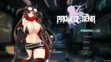 Project Sena cover