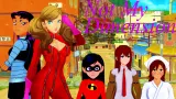 Not My Dimension cover