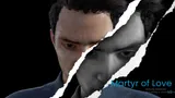 Martyr Of Love cover