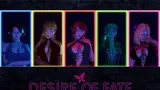 Desire of Fate cover