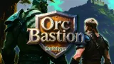 Orc Bastion cover