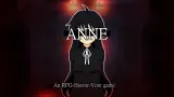 Anne Vore cover