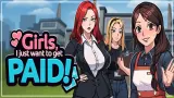 Girls, I just want to get paid! cover