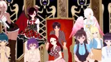 Heroes End cover