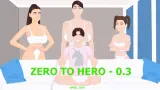 Zero to Hero cover