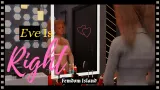 Eve Is Right: Femdom Island Chapter 1 cover