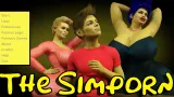 The Simporn cover