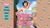 Ahri's academy adventures cover