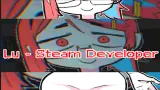 Lu - Steam Developer cover