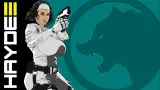 Haydee 3 cover