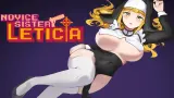 Novice Sister Leticia cover