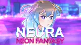 NEURA: Neon Fantasy cover