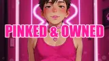 Pinked and Owned cover