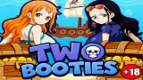 Three Booties cover