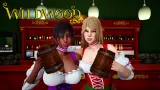 Wildwood cover