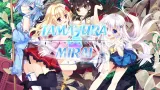 Tamayura Mirai cover