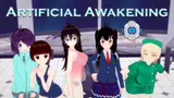 Artificial Awakening cover
