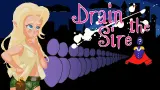 Drain the Sire cover