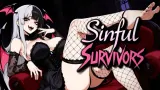 Sinful Survivors cover