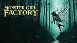 Monster Girl Factory cover