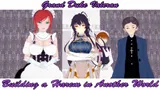 Grand Duke Valeran - Building a Harem in Another World cover