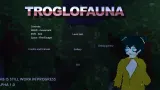 Traoglofauna cover