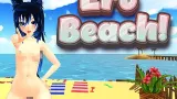 Ero Beach! cover