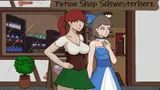 Potion Shop Schwesterherz cover
