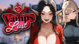 Vamps Lust cover