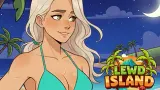 Lewd Island cover