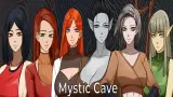 Mystic Cave cover