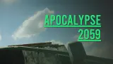 Apocalypse 2059 cover