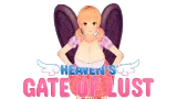 Heaven's Gate of Lust cover