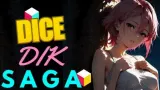Dice Dik Saga cover