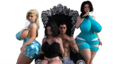 Ruthless King cover