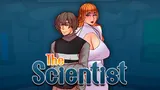 The Scientist cover