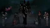 Dance of Lurid Longing cover