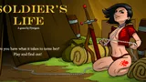 Soldiers Life cover