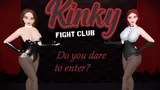 Kinky Fight Club cover