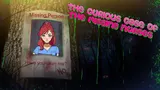 The Curious Case Of The Missing Nurses cover