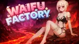 WaifuFactory cover