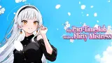 My Part-Time Job With a Flirty Mistress cover