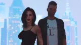 Shifting Stars cover