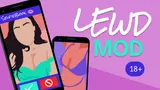 Lewd Mod cover