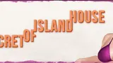 The Secret of Island House cover