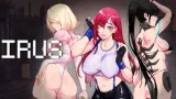 Xvirus cover