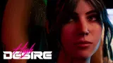High Desire cover
