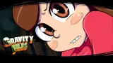 Gravity Files cover