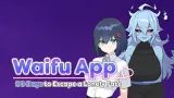 Waifu App cover
