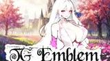 TG Emblem cover